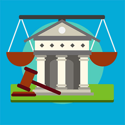 courthouse